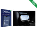 Clear Diamond Anti-viral Screen Protector for Tesla Model 3 Infotainment System 7.2"