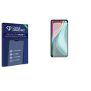 Anti-bacterial Screen Protector for NUU Mobile X10 5G