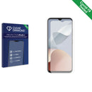 Clear Diamond Anti-viral Screen Protector for ZTE Blade A73