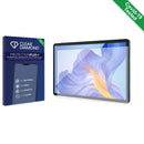 Clear Diamond Anti-viral Screen Protector for Honor Pad X8