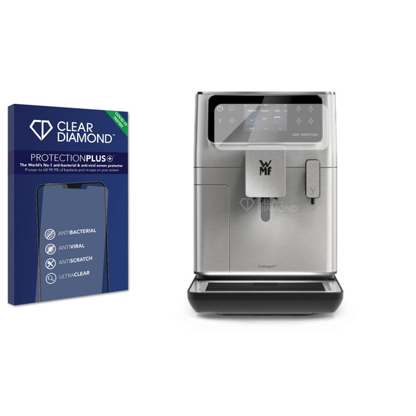 Anti-bacterial Screen Protector for WMF Perfection 680