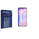 Anti-bacterial Screen Protector for Samsung Galaxy F36