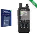 Clear Diamond Anti-viral Screen Protector for Kenwood TH-D75A