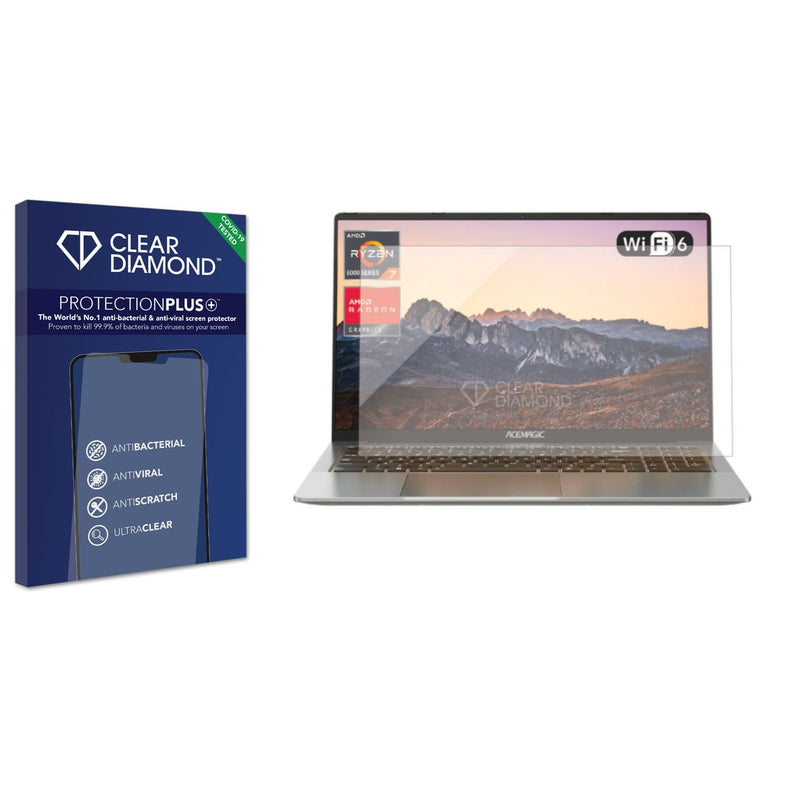 Anti-bacterial Screen Protector for Acemagic AX16