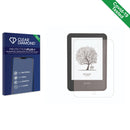 Clear Diamond Anti-viral Screen Protector for Onyx Boox Darwin 9
