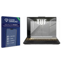Anti-bacterial Screen Protector for Asus TUF FX607