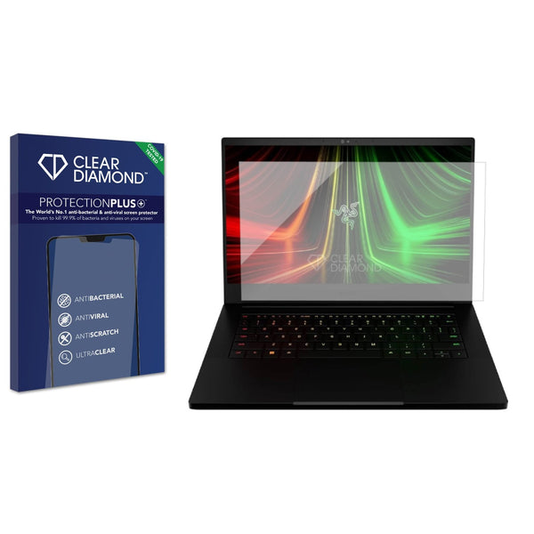 Anti-bacterial Screen Protector for Razer Blade 14 2025