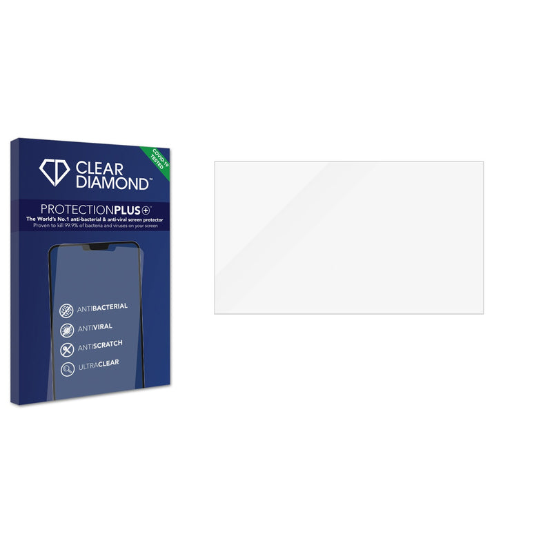 Anti-bacterial Screen Protector for Yamaha PSR-SX720