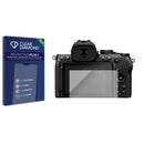 Anti-bacterial Screen Protector for Nikon Z50II