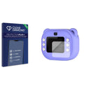 Anti-bacterial Screen Protector for PULSE Instant Thermal Print