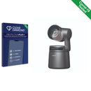 Clear Diamond Anti-viral Screen Protector for OBSBOT Tail Air