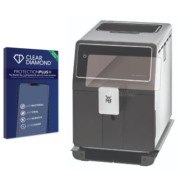 Anti-bacterial Screen Protector for WMF Perfection 880L