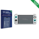 Clear Diamond Anti-viral Screen Protector for AYN Odin