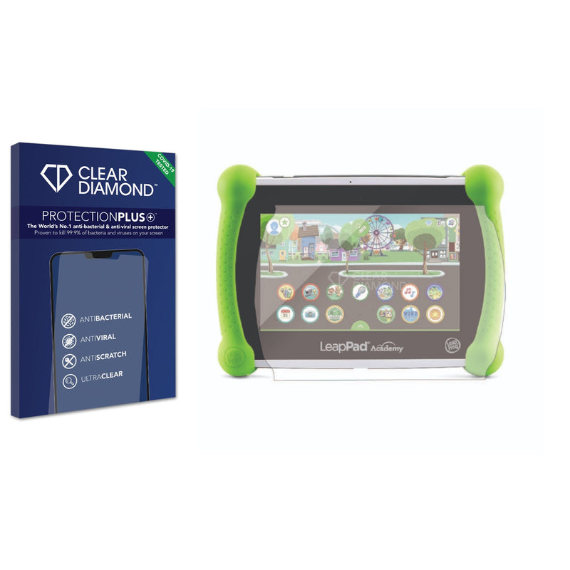 Anti-bacterial Screen Protector for LeapPad Academy