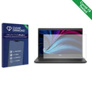 Clear Diamond Anti-viral Screen Protector for Dell Latitude 15 3530