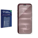 Anti-bacterial Screen Protector for Apple iPhone 18 Pro Max