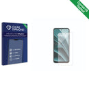 Clear Diamond Anti-viral Screen Protector for Lava Yuva 3
