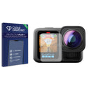 Anti-bacterial Screen Protector for GoPro Hero 13 Black Ultra Wide Edition