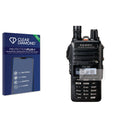 Anti-bacterial Screen Protector for Yaesu FTA-250