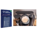 Anti-bacterial Screen Protector for Meraki Espresso Machine