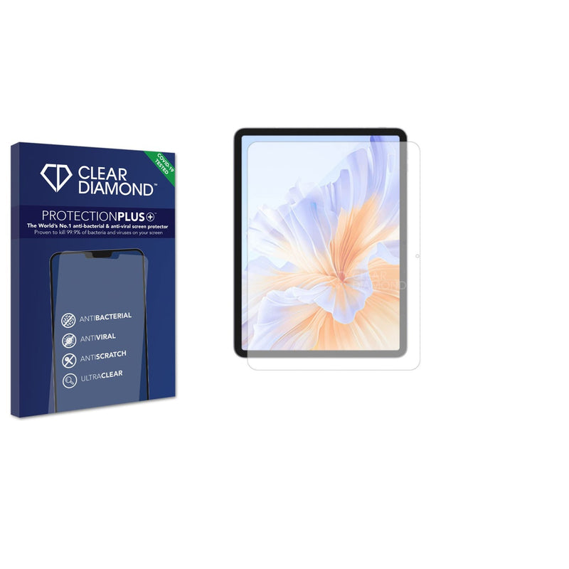 Anti-bacterial Screen Protector for Blackview Link 8