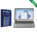 Clear Diamond Anti-viral Screen Protector for shinobee difinity 7466 17.3"