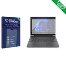 Clear Diamond Anti-viral Screen Protector for HP Victus 15-fa0756ng