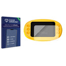 Anti-bacterial Screen Protector for Ashfly inskam 382