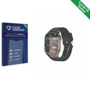 Clear Diamond Anti-viral Screen Protector for Smartwatch T98 2.04"