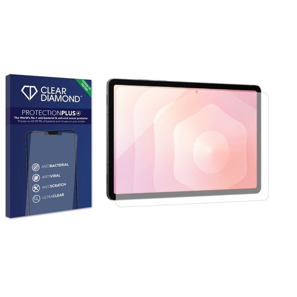 Anti-bacterial Screen Protector for Samsung Galaxy Tab S11