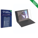 Clear Diamond Anti-viral Screen Protector for LG gram Pro 16 2024