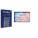 Anti-bacterial Screen Protector for Xgody P60 Pro