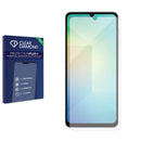 Anti-bacterial Screen Protector for Samsung Galaxy A06