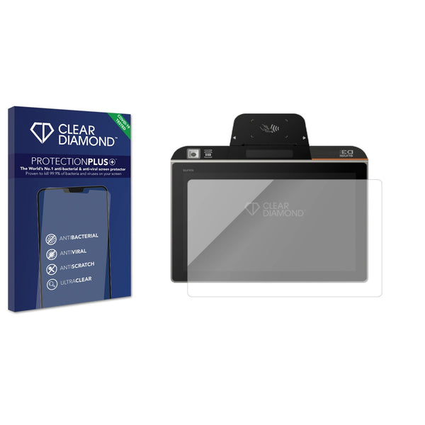 Anti-bacterial Screen Protector for Sunmi D3 Mini