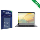 Clear Diamond Anti-viral Screen Protector for Asus ZenBook 14 OLED 2023