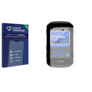 Anti-bacterial Screen Protector for Garmin Edge 550
