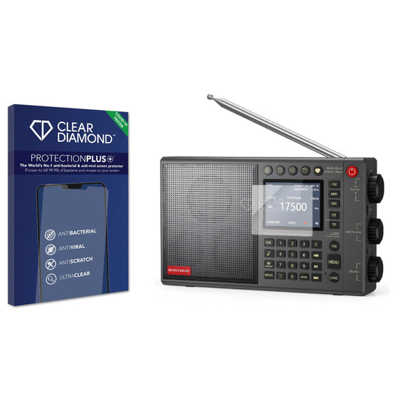 Anti-bacterial Screen Protector for Choyong LC90