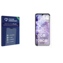 Anti-bacterial Screen Protector for Hotwav Note 15 Pro