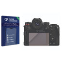 Anti-bacterial Screen Protector for Panasonic Lumix DC-S1IIE