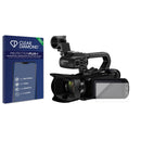Anti-bacterial Screen Protector for Canon XA65 4K Proffesssional