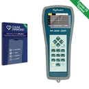 Clear Diamond Anti-viral Screen Protector for RigExpert AA-3000 ZOOM