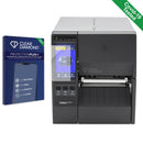 Clear Diamond Anti-viral Screen Protector for Zebra ZT 231