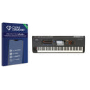 Anti-bacterial Screen Protector for Yamaha Montage 8