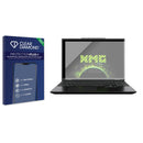 Anti-bacterial Screen Protector for XMG Evo 15