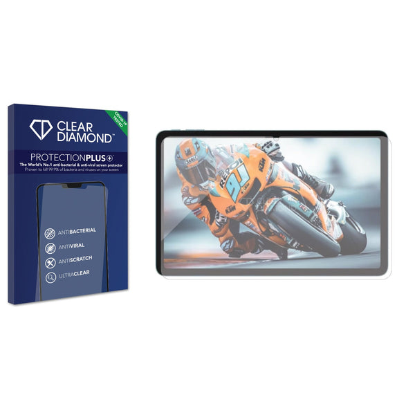 Anti-bacterial Screen Protector for Doogee T36