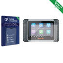 Clear Diamond Anti-viral Screen Protector for Autel MaxiCOM MK808BT PRO/MK808Z-BT/MK808K-BT