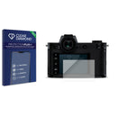 Anti-bacterial Screen Protector for Leica SL2-S