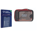 Anti-bacterial Screen Protector for Snap-on Digital Multimeter Advanced EEDM596FK