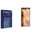 Anti-bacterial Screen Protector for Cubot KingKong Ace 5