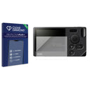 Anti-bacterial Screen Protector for Sigma BF